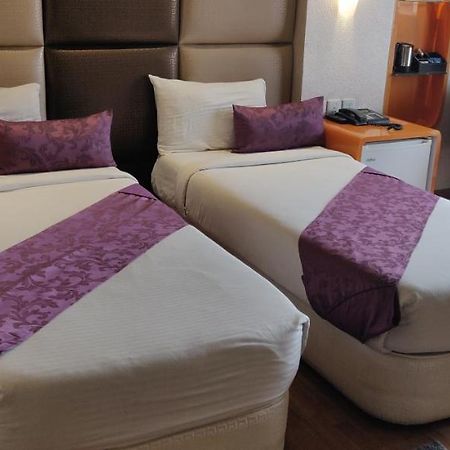 Hotel Ritu Ivy Kalkata Exteriér fotografie
