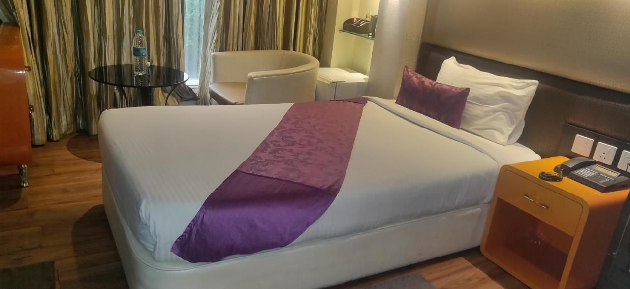 Hotel Ritu Ivy Kalkata Exteriér fotografie