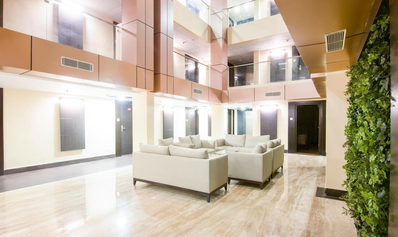 Hotel Ritu Ivy Kalkata Exteriér fotografie