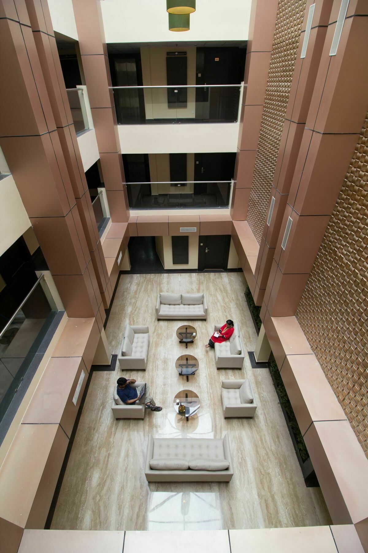 Hotel Ritu Ivy Kalkata Exteriér fotografie